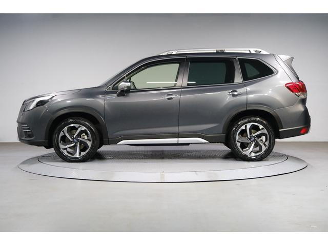 フォレスター2.0 アドバンス 4WD