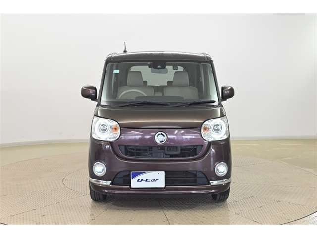 ムーヴキャンバスG SAII