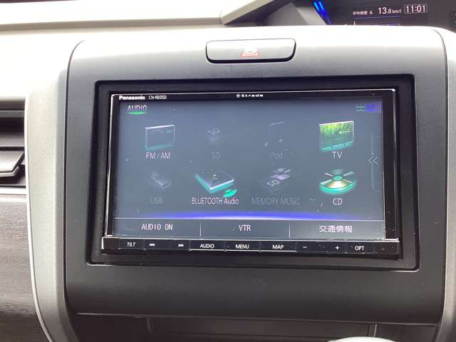 フリード1.5 G ホンダセンシング