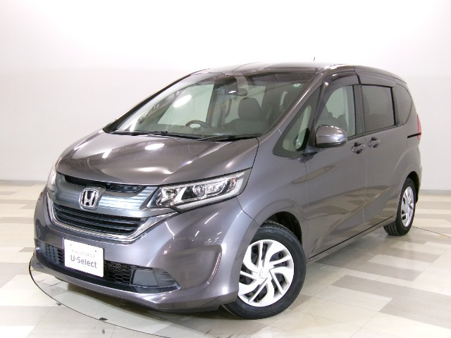 フリード1.5 G ホンダセンシング