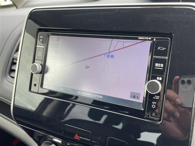 セレナ2.0 ハイウェイスター Vセレクション