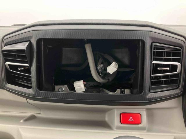 ミライースX SAIII