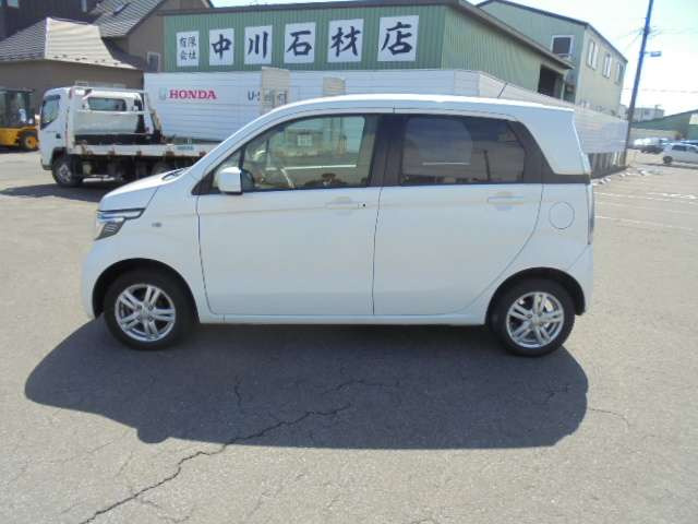 N-WGNG Lパッケージ 4WD