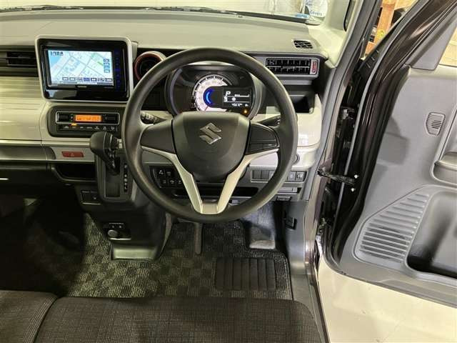 スペーシアハイブリッド(HYBRID)  X