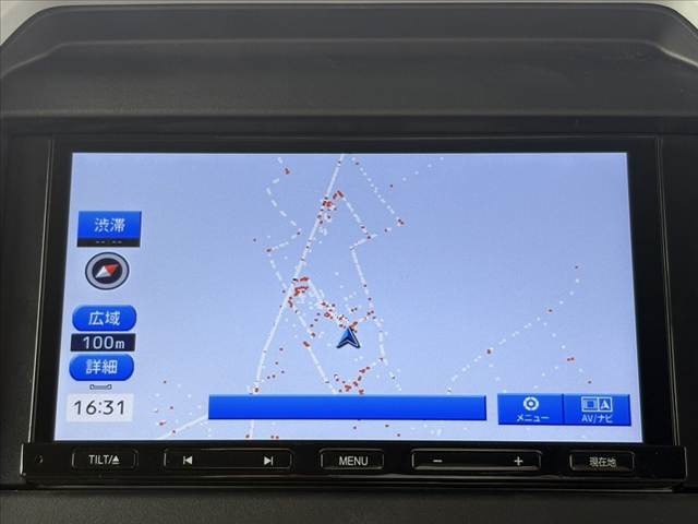 スペーシアハイブリッド(HYBRID) G