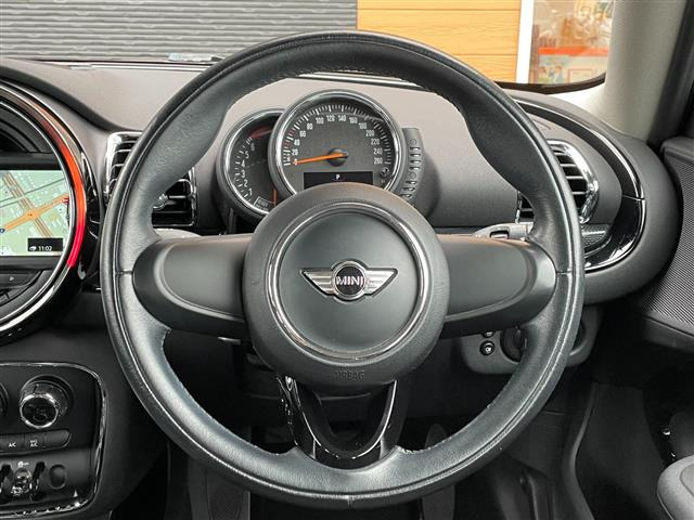 ミニクラブマンクーパー