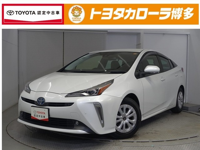 プリウス1.8 S セーフティ プラスII