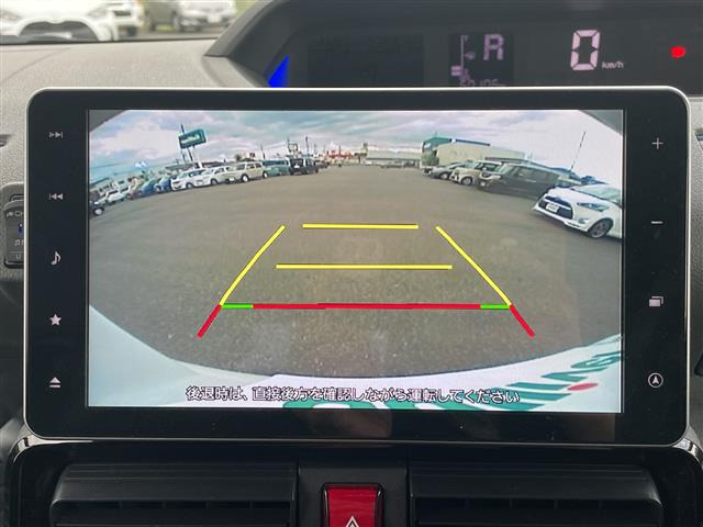 タントカスタムX