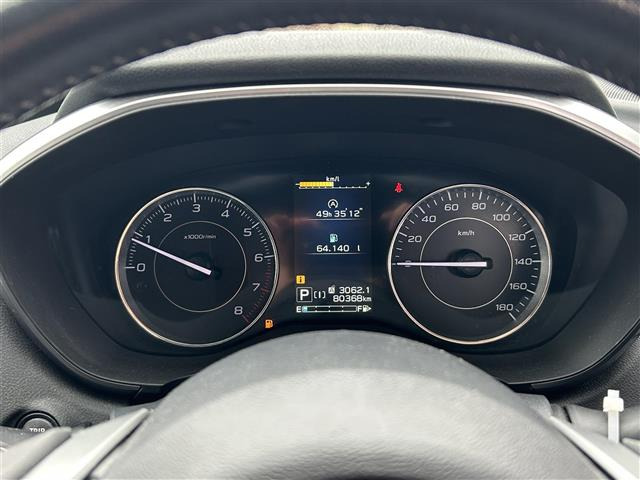 インプレッサスポーツ2.0 i-S アイサイト 4WD