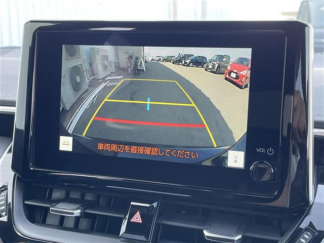 カローラスポーツ1.8 ハイブリッド G Z