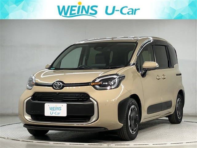 シエンタハイブリッド 1.5 Z