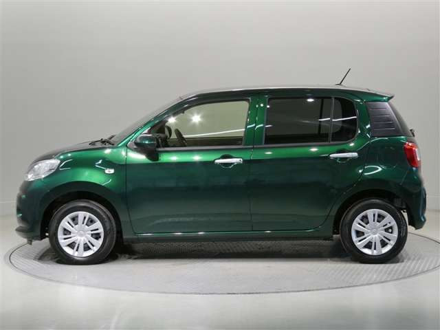 パッソ1.0 X Lパッケージ