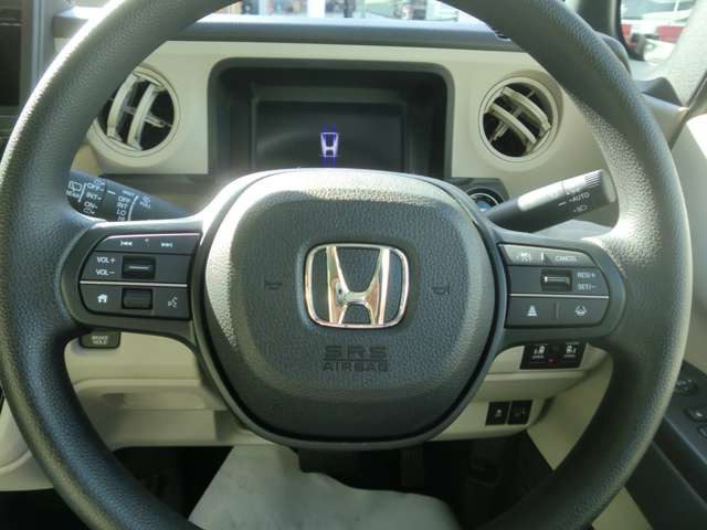 N-BOXファッションスタイル 2トーン