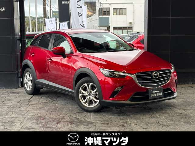 CX-3