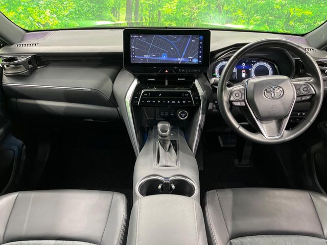 ハリアー2.5 ハイブリッド G