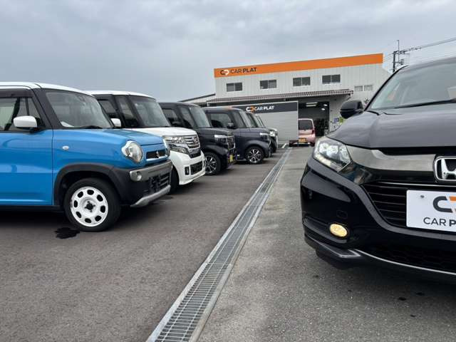 ヴェゼル1.5 ハイブリッド X ホンダセンシング