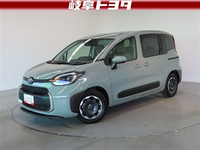 シエンタハイブリッド 1.5 Z