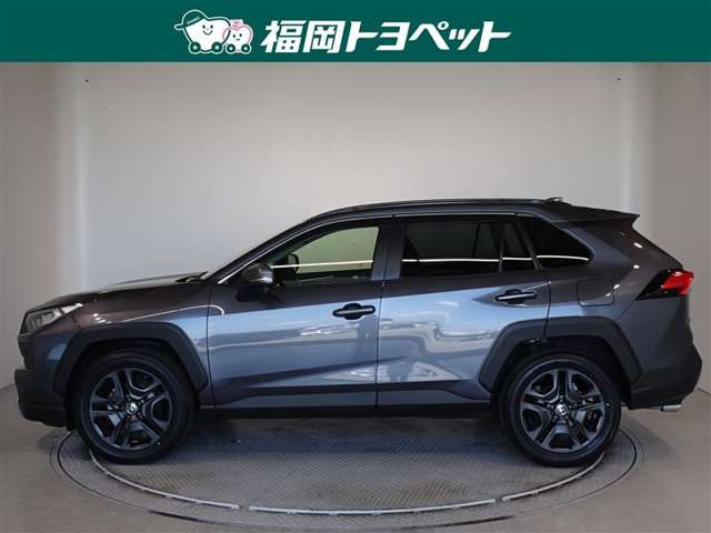 RAV42.0 アドベンチャー 4WD