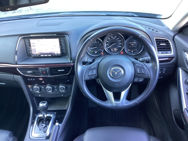 アテンザ2.5 25S Lパッケージ