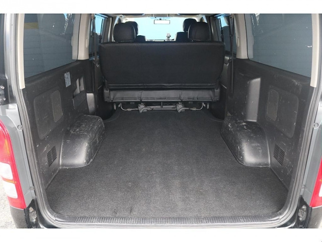 ハイエースバン2.0 スーパーGL ロング