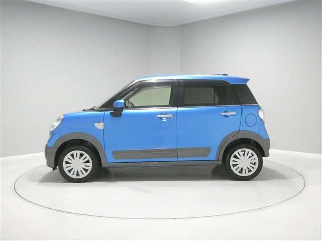 キャストアクティバ X SAIII