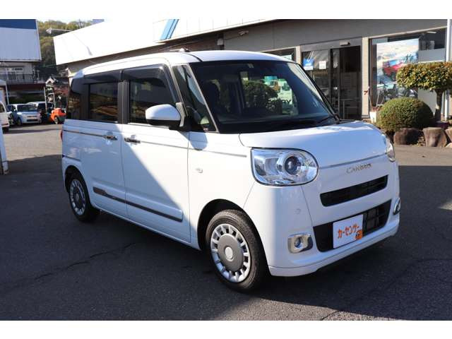 ムーヴキャンバス