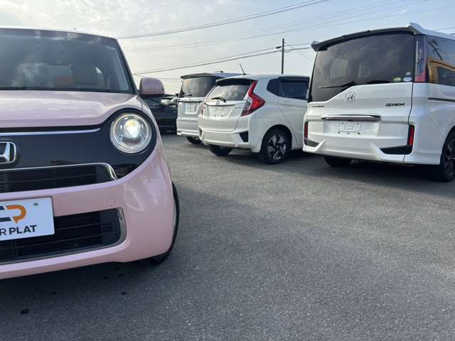 N-ONEG Lパッケージ