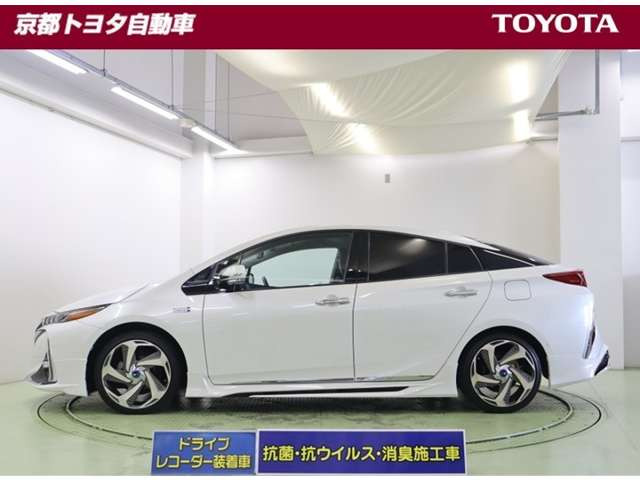 プリウスPHV1.8 A プレミアム