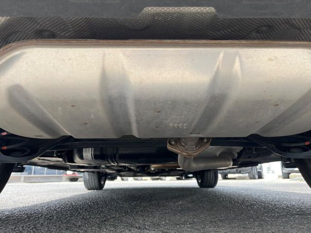 下回りがきれいなうちに、防錆加工の施工がオススメ。降雪地域はもちろん、沿岸部にお住いの方や、趣味でマリン・ウィンタースポーツをされる方にご好評いただいております。