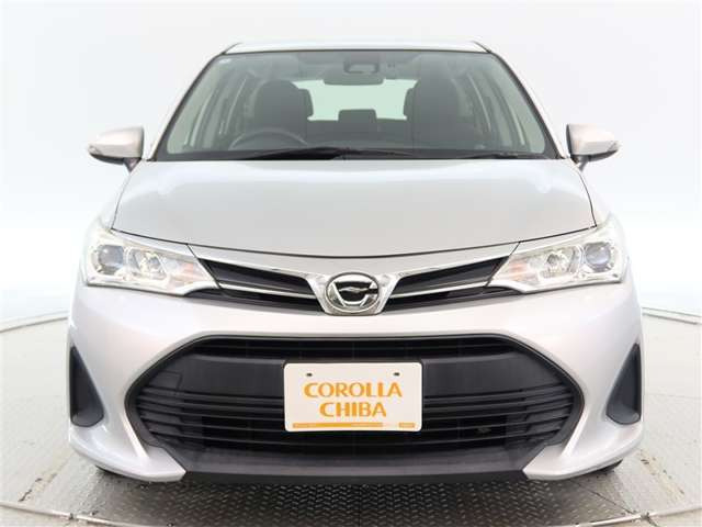 カローラフィールダー1.5 X