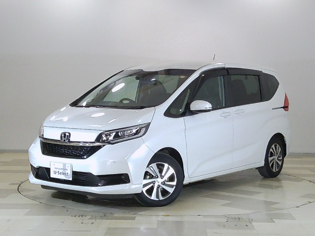 フリード1.5 G ホンダセンシング