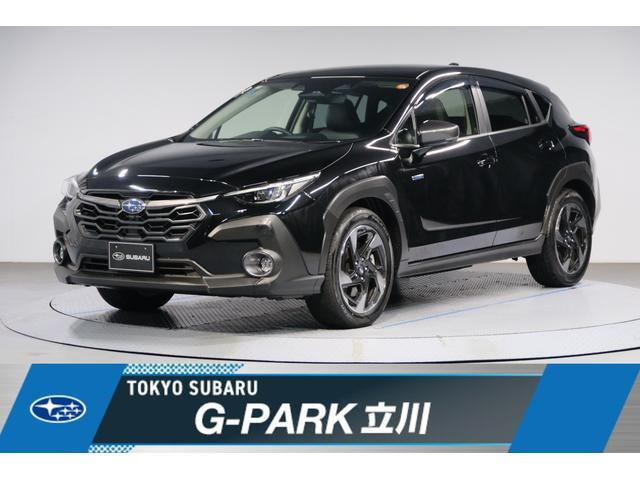 クロストレック2.0 リミテッド