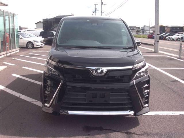 ヴォクシー2.0 ZS