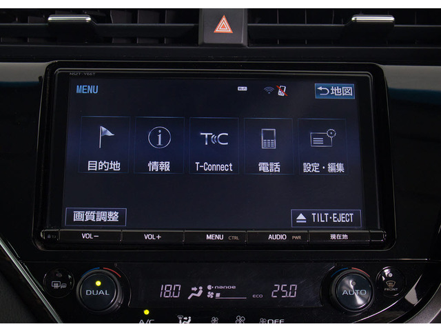 ���f�B�[���[�I�v�V�����̑���SD�i�r����������Ă��܂�!�n�}���̍X�V���o���܂��̂ň��S���Ă��g�������܂�!