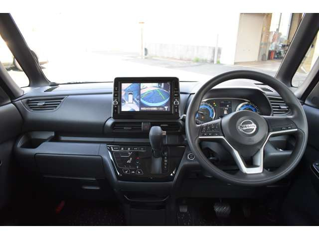 ルークスハイウェイスター