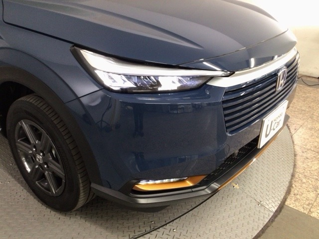 ヴェゼル1.5 e:HEV X ハントパッケージ