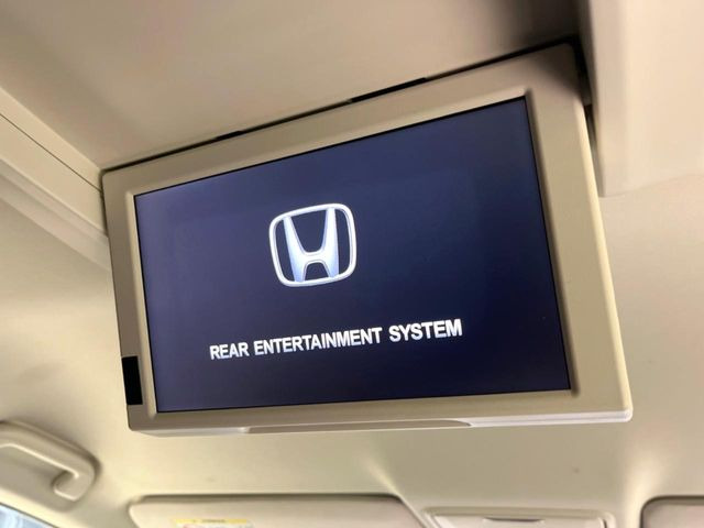 オデッセイ2.4 アブソルート EX