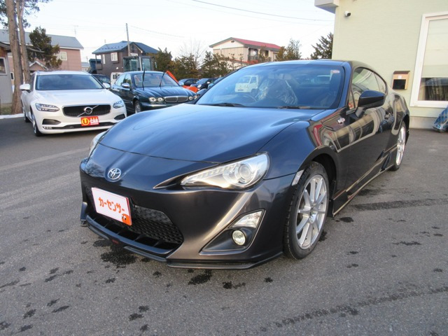 862.0 GT リミテッド