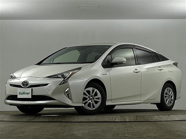 プリウス1.8 S セーフティ プラス