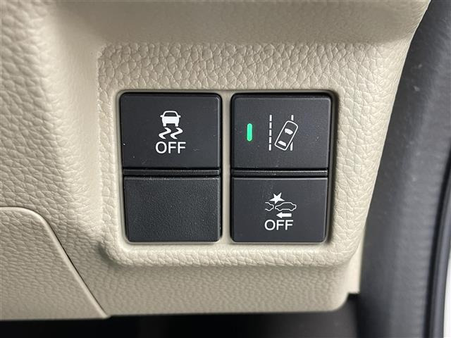 N-BOXG L ホンダセンシング 4WD