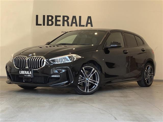 1シリーズ118d Mスポーツ エディション ジョイプラス