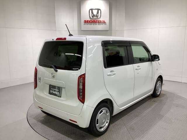 N-WGNL ホンダ センシング