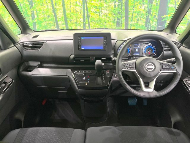 ルークスハイウェイスターX プロパイロットエディション