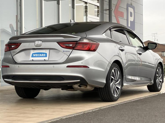 インサイト1.5 EX