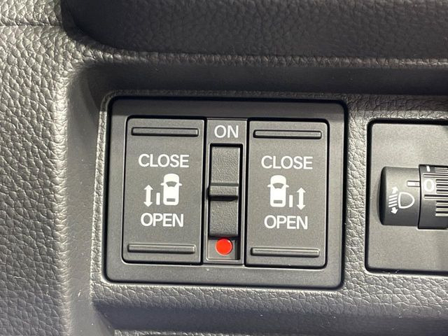 ステップワゴン1.5 エアー