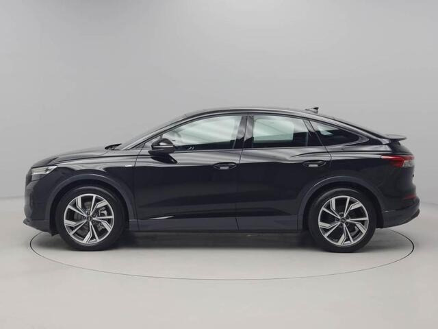 Q4スポーツバックe-tron45 Sライン