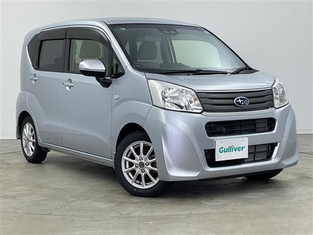 ステラG スマートアシスト 4WD