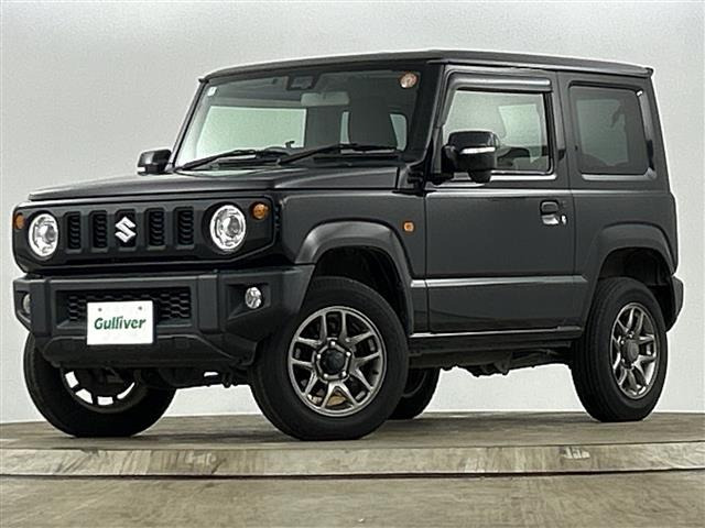 ジムニーXC 4WD