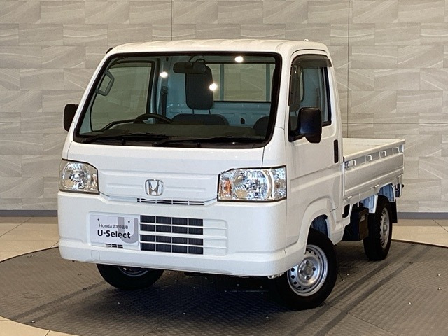 アクティトラックSDX