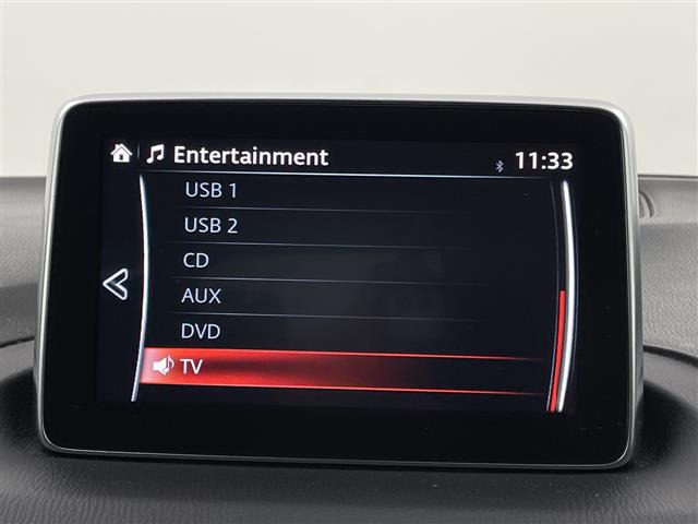 アクセラスポーツ1.5 15S ツーリング